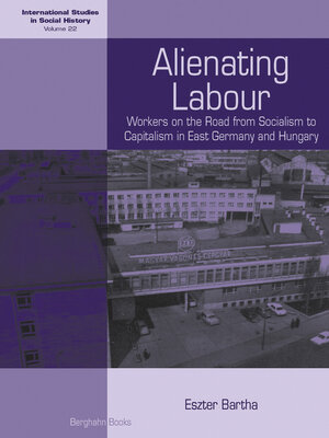 cover image of Alienating Labour